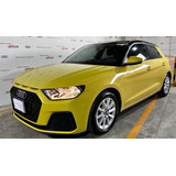 Audi A1 2022