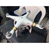 Dji Phantom 3 Standard Cuadricoptero Camara Gps Dron 