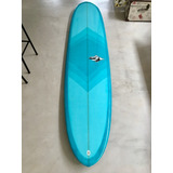 Prancha Surf Longboard Neco Carbone Epoxy