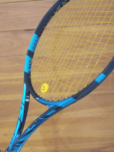 Raqueta Babolat Pure Drive Tdr Tienda De Raquetas 