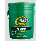 Aceite Hidráulico H-300 Quaker State 19l