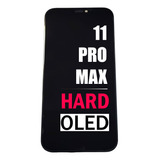 Pantalla Modulo Oled Compatible Con iPhone 11 Pro Max Fact A