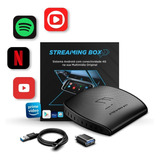 Streaming Box Wi-fi 4g Faaftech Para Tiggo 7 2019 A 2023