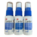 Cavilon Spray Pack 3 Unidades Envío Gratis.