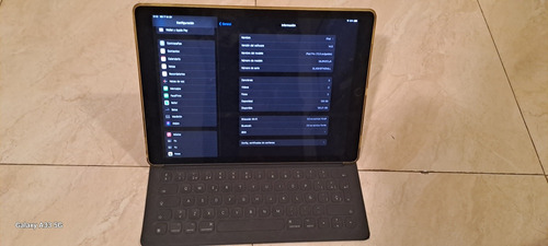 iPad Pro 12.9