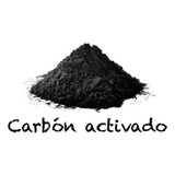 Carbón Activado En Polvo 500g.