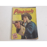 Revista Pimpinela N° 41 De 1955