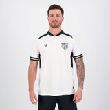 Camisa Vozão Ceará Ii 2024