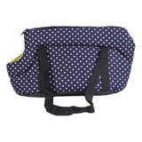 Bolsa De Transporte Para Perros Mochila Plegable Y Pequeña