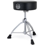 Mapex T-850 Banqueta Para Bateria Asiento Redondo T850