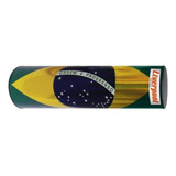 Ganzá Cilíndrico Brasil 200mm Liverpool Gbr 200