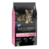 Equilibrio Gatos Filhotes 7,5kg Envio Gratis