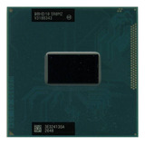 Intel Core I5-3210m Cpu @ 2.50ghz Socket G2 Rpga988b Sr0mz