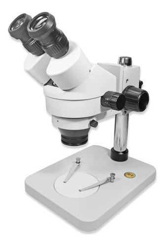Microscópio Binocular Afr Mb2200 Foco Bilateral
