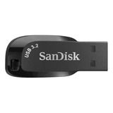 Memoria Usb 3.0 Sandisk Ultra Shift 32gb Sdcz410-032g-g46