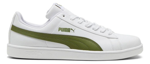 Tenis Puma Hombre Up Blanco