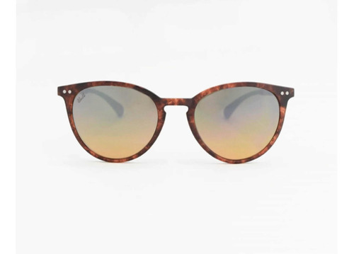 Lente De Sol Vulk Le Groupie Gafas Animal Print