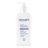 Dermaglos Corporal Regeneración Intensiva Emulsión 300ml Ofe