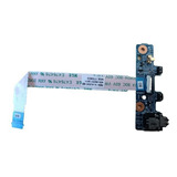 Tarjeta Audio Board Hp 14-ba 450.0bz07.0011