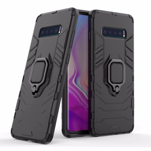 Capa Capinha Anti Impacto 4em1 Samsung Galaxy S10e S10 Plus