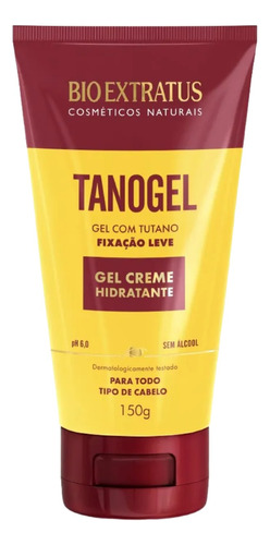 Tanogel 150g Bio Extratus