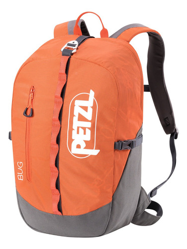 Mochila Bug 18 Litros Petzl