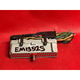 Wiring Harness Plug Connector 88 Ford Ranger 2.3 At Ecu  Tth