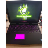 Alienware 17 R5 Buen Estado Cosmetico Y Funcional