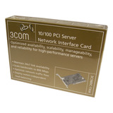 3com 10-100 Pci Server Network 3c980c-txm-retail Cck