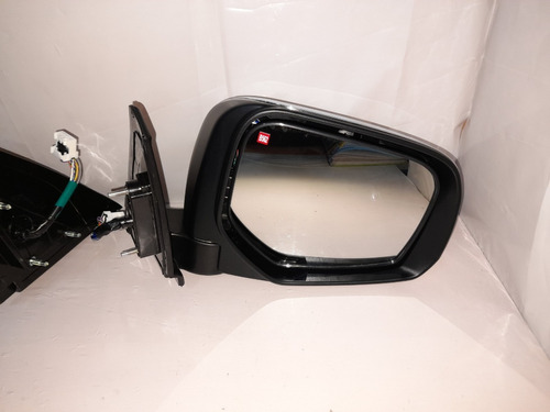 Retrovisor Derecho Mitsubishi Montero Sport 2015 Original Foto 7