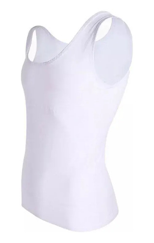B Playeras De Compresión Para Hombre Ginecomastia Pecho