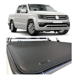 Lona Con Estructura Aluminio Para Amarok 2010 Al 2024