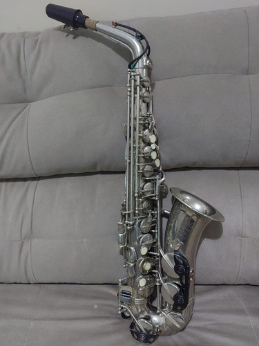 Sax Alto Weril Spectra A931