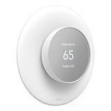 Wall Plate Cover Plus 2 Compatible Google Nest Thermost...