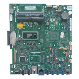 Placa Mãe Dell Inspiron 5490 I7-10510u Ipcml-cl 08vjxr C/nfe