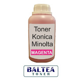 Toner Konica Minolta Bizhub Press C6100 Magenta Tn622