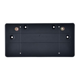 Porta Placa Delantero Mini Cooper 2007 Sm