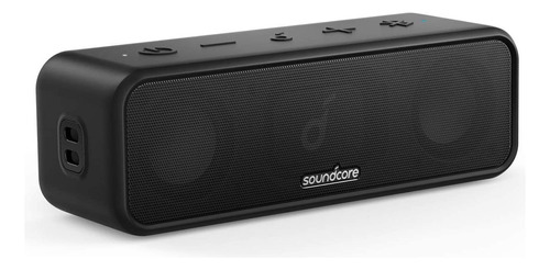 Altavoz Anker Soundcore 3, Bluetooth, Sonido Estéreo, Ipx7