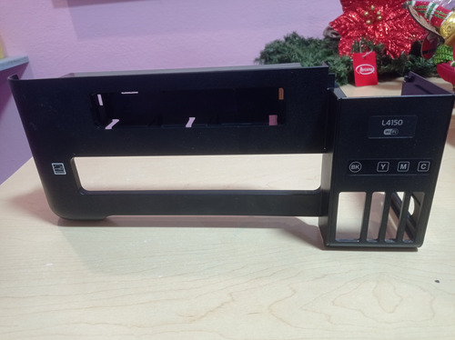 Tapa Panel Frontal Impresora Epson L4160 L4150