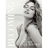 Libro Cindy Crawford Becoming - Rizzoli