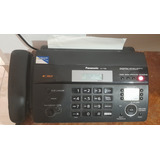Fax Panasonic Kx Ft988 Ag 
