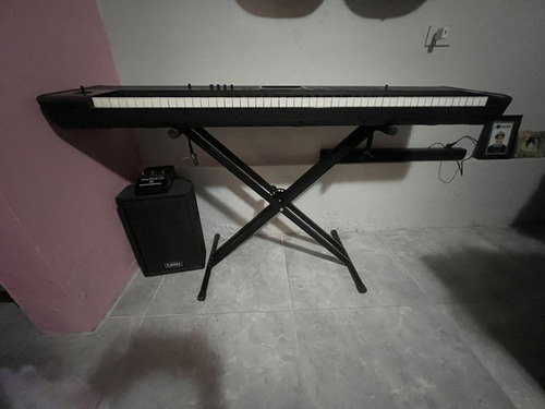 Teclado Korg Krome 88 Teclas