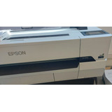 Impresora Plotter Surecolor Epson T5470 Poco Uso