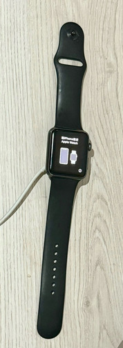 Apple Watch Serie 1, 42mm