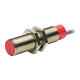 Sensor Indutivo Sl5-18g1lda-sc  M18-5-npn 24vcc- Weg