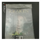 Kraken - La Fortaleza Del Titan Dvd - Usado