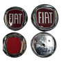 Emblema Parrilla Uno Fire Ducato Tapa Maleta Idea 46522729  Fiat Strada