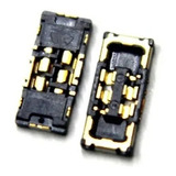 Conector Fpc Bateria Da Placa iPhone 8 8 Plus X Xs Xs Max Xr