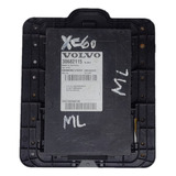 Módulo Receptor Volvo Xc60 30682115 5wk49233c Original 