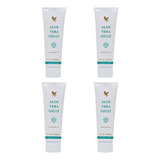 Aloe Vera Gelly Forever - 4 Un